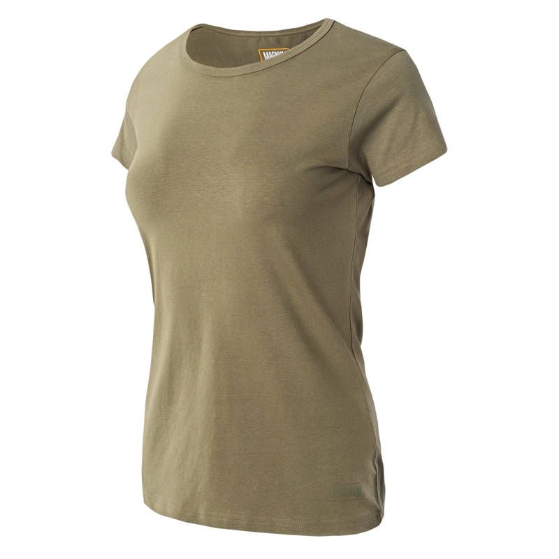Magnum magnum essential t-shirt wo's W 92800396157 Clothing/Training/Magnum Your Sports Performance