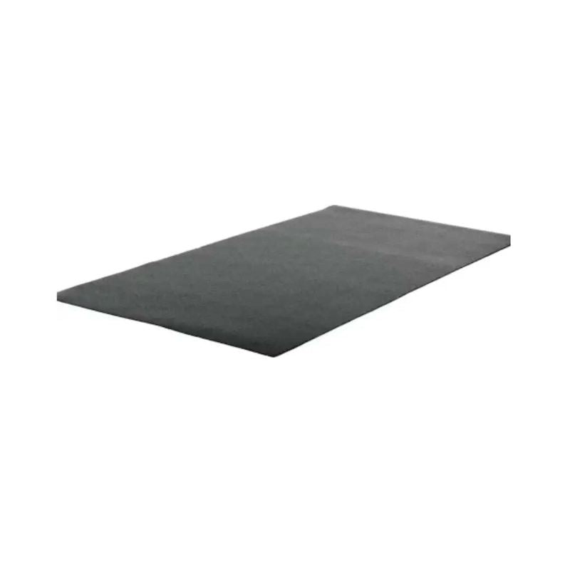 NORDICTRACK PROTECTIVE MAT FOR FITNESS EQUIPMENT In preparation Your Sports Performance
