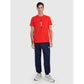 Men's regular printed T-shirt 4F 4FRAW25TTSHM3225-62S *Kategoria tymczasowa Your Sports Performance