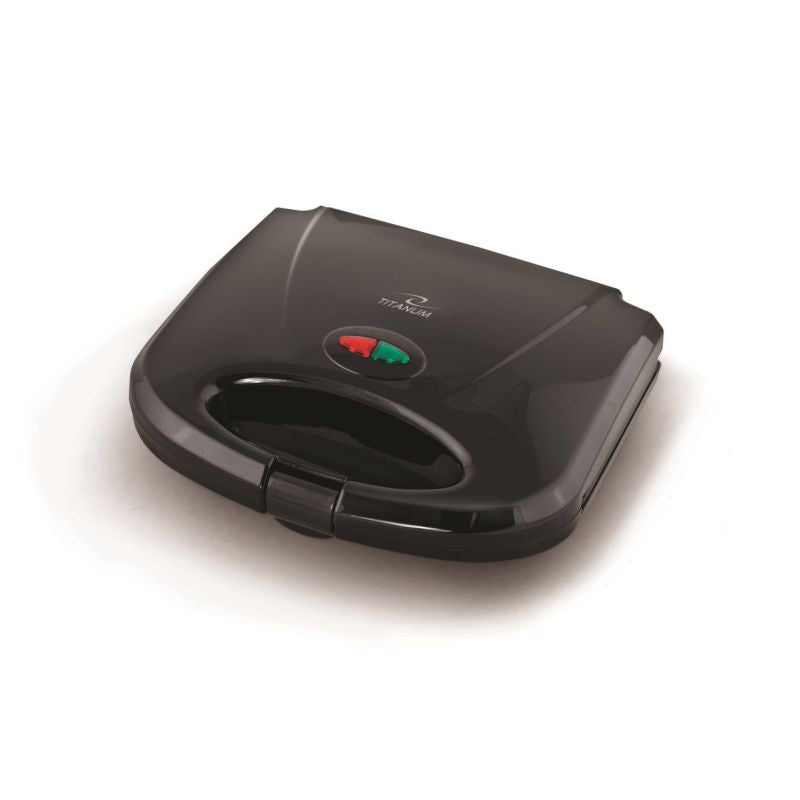 Esperanza Pizzaiola TKT005K sandwich maker (700W; black) AGD - Produkty/Opiekacze Your Sports Performance