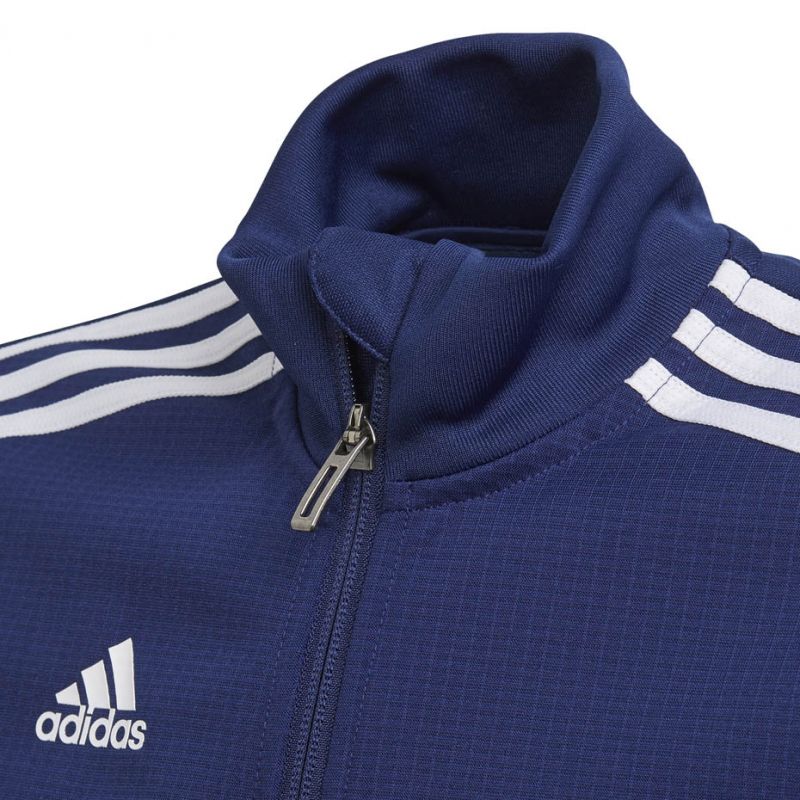 Adidas Tiro 19 Training JKT JR DT5275 sweatshirt Clothing/Football Adidas