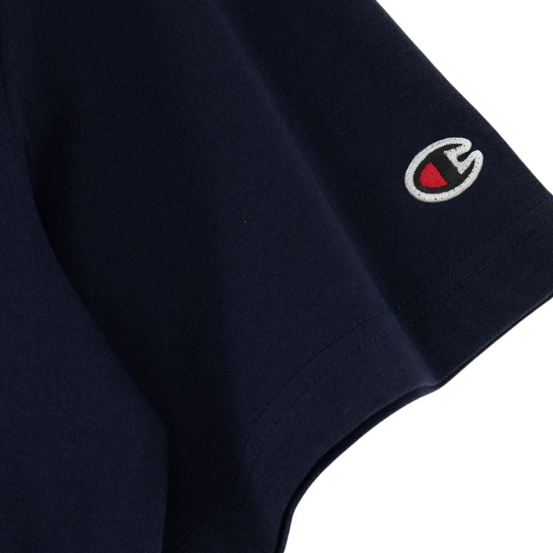 Champion SS Tee M 220256 BS501 Clothing/Lifestyle/T-shirts/Champion Your Sports Performance