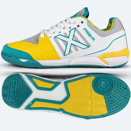 Munich Prisma 37 IN M 3116038 football boots Footwear/Football/Munich Your Sports Performance