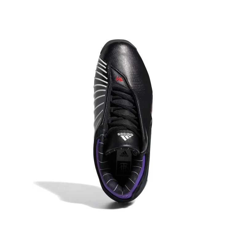 Adidas T-MAC 3 Restomod NBA Toronto Raptors Men's Sneakers - GY2394 Obuwie/Buty do koszykówki męskie/Adidas Your Sports Performance
