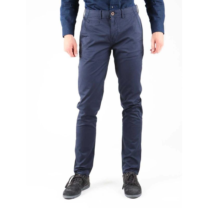 Wrangler Men's Chino Pants W14LOO49I In preparation Your Sports Performance