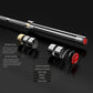 Olympic neck HMS BLACK GO700
