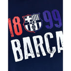 FC Barcelona men's t-shirt 5001CBAG