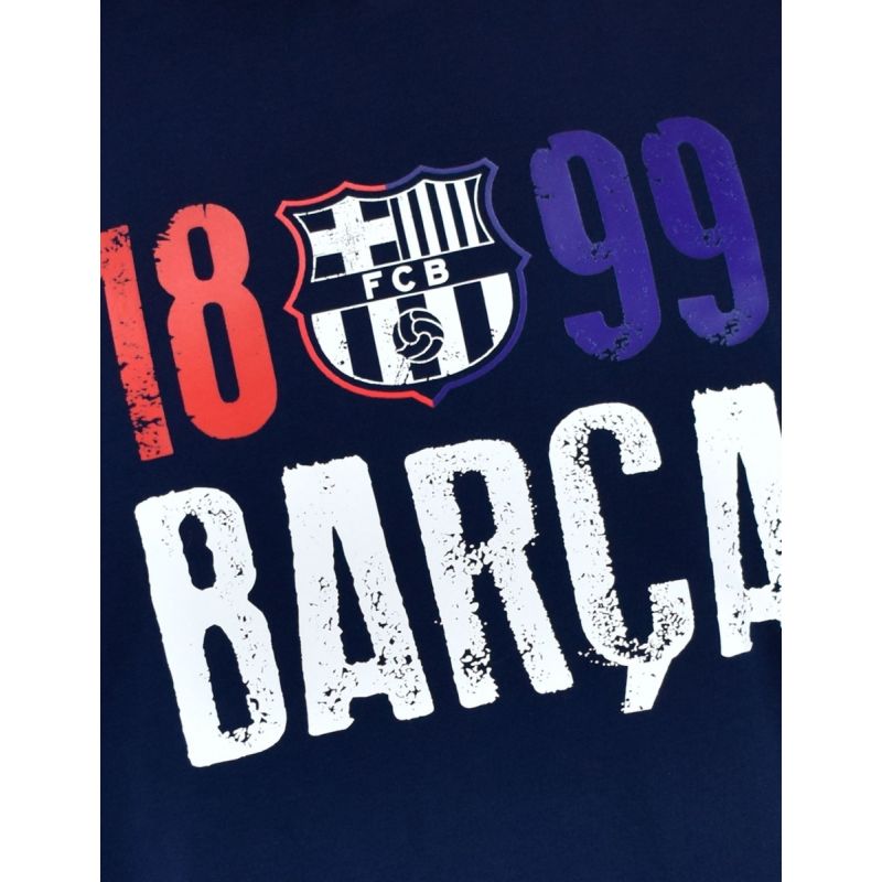 FC Barcelona men's t-shirt 5001CBAG