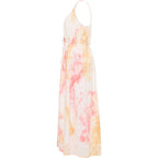 Mustang Fibi Batik Dress W 1013853-12444 Clothing/Lifestyle/Mustang Your Sports Performance