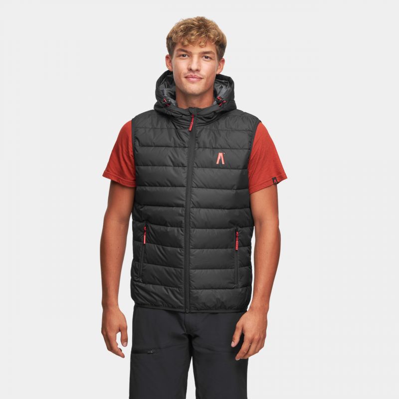 Alpinus Athos Body Warmer M BR43351 Clothing/Outdoor/Alpinus Your Sports Performance