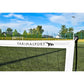 Yakimasport Flex goal 300x200cm 100772 Accessories/Sports facilities equipment Yakima