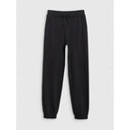 Boys' 4F Jogger Sweatpants 4FJWAW26TTROM2320-20S