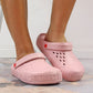 Big Star W II275008 pink slippers Footwear/Swimming Your Sports Performance