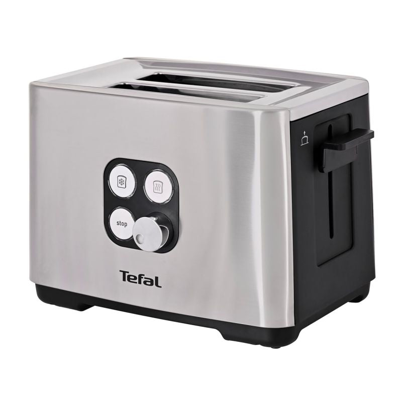 TEFAL TT420D30 toaster AGD - Produkty/Tostery Your Sports Performance