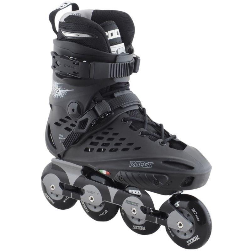 Roces X35 Inline Skates TIF 400849 01 Accessories/Skating/Rolki (pozostałe) Your Sports Performance