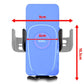 XBLITZ GRAVITY CAR HOLDER FX1 CLASSIC In preparation Your Sports Performance