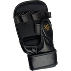 GFS-BRUTE MMA Gloves MASTERS FIGHT EQUIPMENT