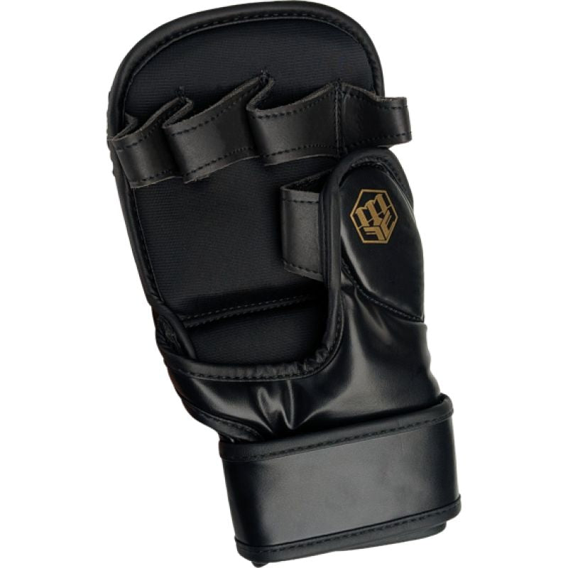 GFS-BRUTE MMA Gloves MASTERS FIGHT EQUIPMENT