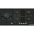 BOSCH PPM9A6I40 gas hob AGD - Produkty/Płyty grzejne do zabudowy Your Sports Performance