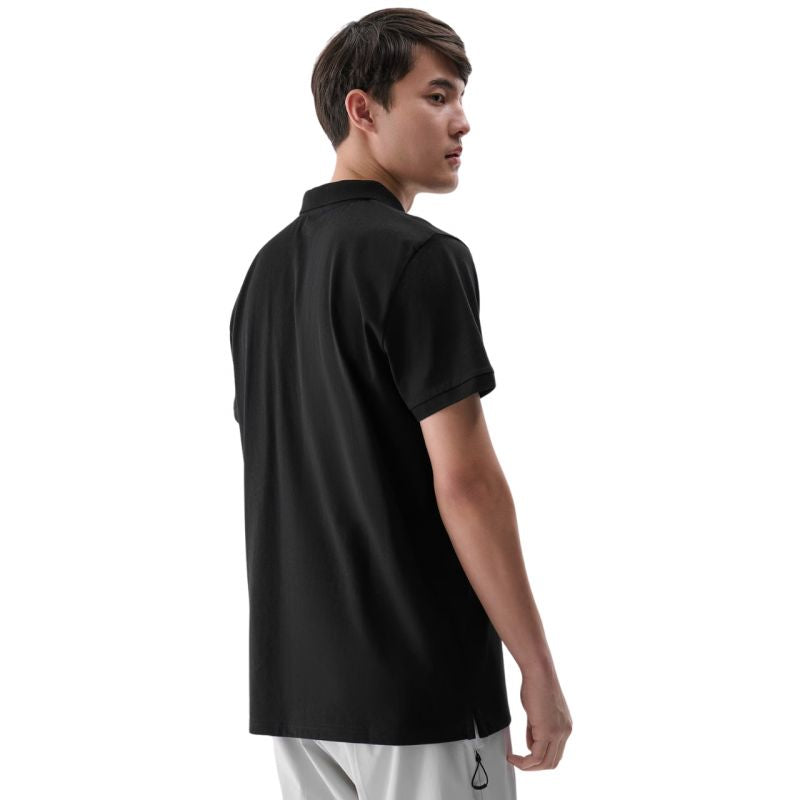 Polo shirt 4F M367 M 4FWMM00TPTSM367 20S Clothing/Lifestyle/T-shirts 4F
