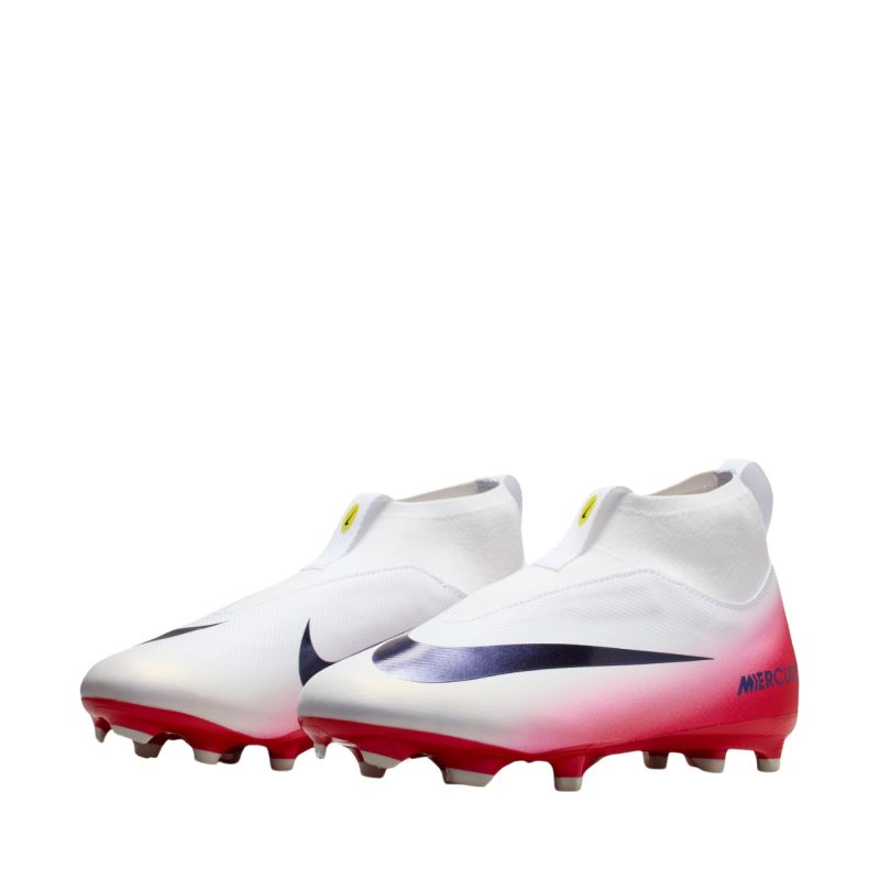 Nike Zoom Mercurial Superfly 10 Academy FG/MG LV8 HM8956 600 Kids' Soccer Cleats To be categorized Your Sports Performance