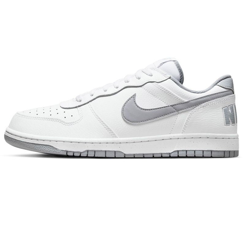 Nike Big Low 355152-106 Shoes Footwear/Lifestyle/Nike Nike
