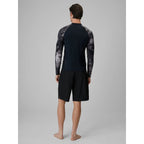 Men's 4F boardshorts with UPF50+ sun protection 4FRSS26UBDSM256-20S