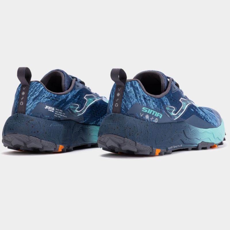 Joma Sima M TKSIMW2517 shoes Footwear/Running/Men/Joma/Trail Your Sports Performance