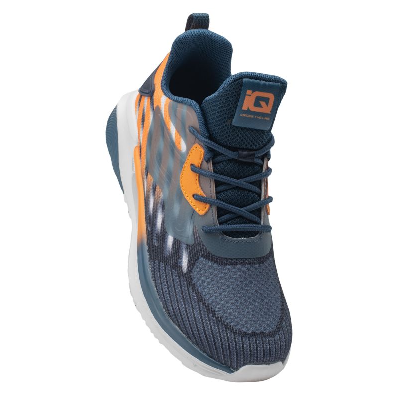 Children's FLOW TB Shoes IQ
