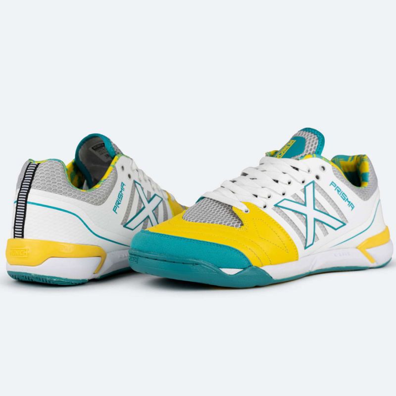 Munich Prisma 37 IN M 3116038 football boots Footwear/Football/Munich Your Sports Performance