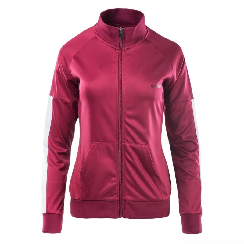 Hi-tec Lady Delian W sweatshirt 92800442913 Clothing/Outdoor Your Sports Performance
