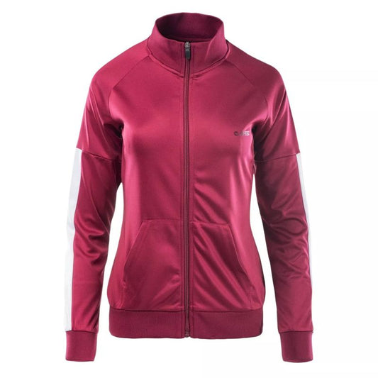 Hi-tec Lady Delian W sweatshirt 92800442913 Clothing/Outdoor Your Sports Performance