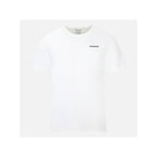 ROSSIGNOL M Graphic Active Tee Men's T-Shirt White