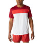 Asics Race SS Top Tee M 2011A781-107 Clothing/Running Asics