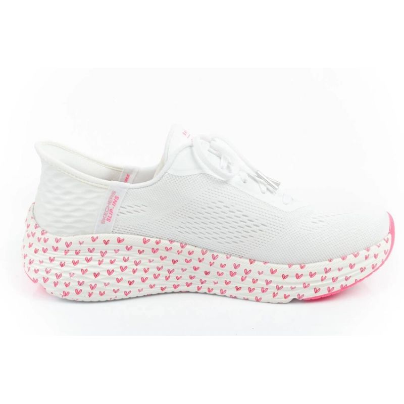 Skechers W 129630/WPK shoes Footwear/Lifestyle/Skechers Skechers