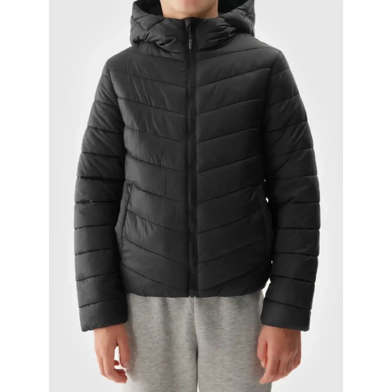 Jacket 4F Jr 4FJWAW24TDJAM460-20S Clothing/Outdoor 4F