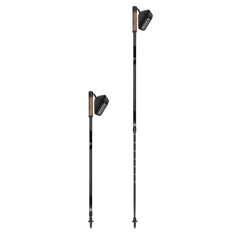 Spokey Peak SPK-944813 Telescopic Poles Accessories Your Sports Performance