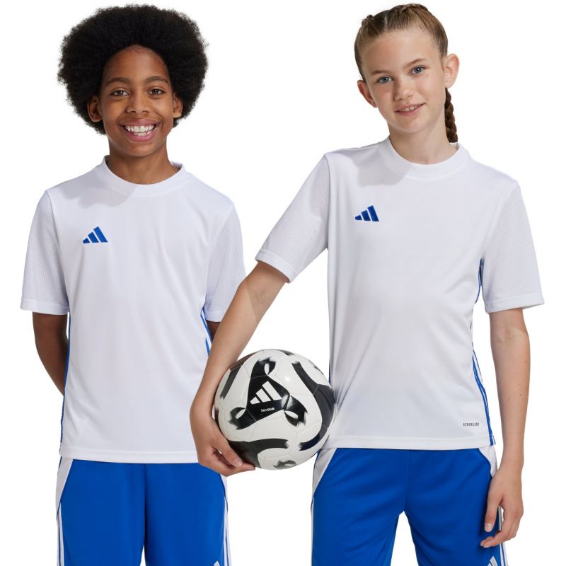 adidas Table 23 Jersey Jr JJ1154 Clothing/Football Adidas