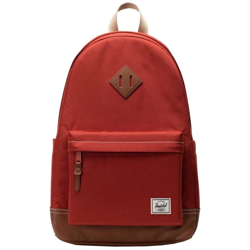 Herschel Heritage Backpack 11383-06285 Red One size In preparation Your Sports Performance
