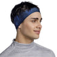 Buff CoolNet UV Wide Headband 1328297071000 Clothing/Multisport Your Sports Performance
