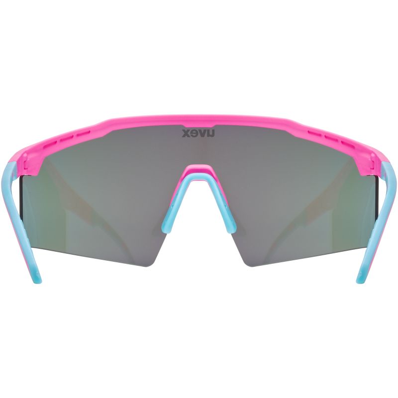 uvex Flowline Cycling Glasses
