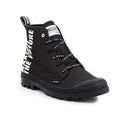 Palladium Pampa HI Future M = U 76885-008-M shoes Footwear/Lifestyle/Palladium Your Sports Performance