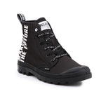 Palladium Pampa HI Future M = U 76885-008-M shoes Footwear/Lifestyle/Palladium Your Sports Performance
