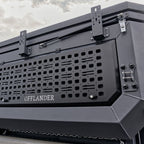OFFLANDER CAMPER CONSTRUCTION DUNA S To be categorized Your Sports Performance