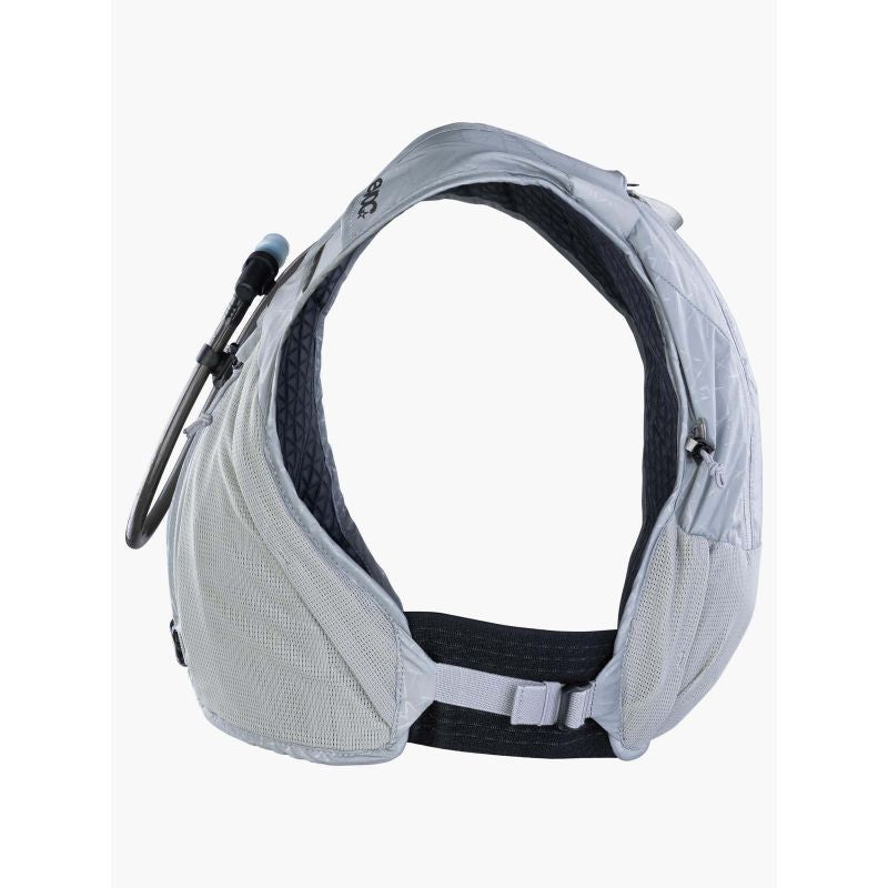EVOC Hydro Pro 6 vest backpack + Hydration Bladder 1.5 stone