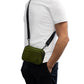 Harrows Smart Case 6 XL SmartcaseXL green/black Accessories/Covers Your Sports Performance