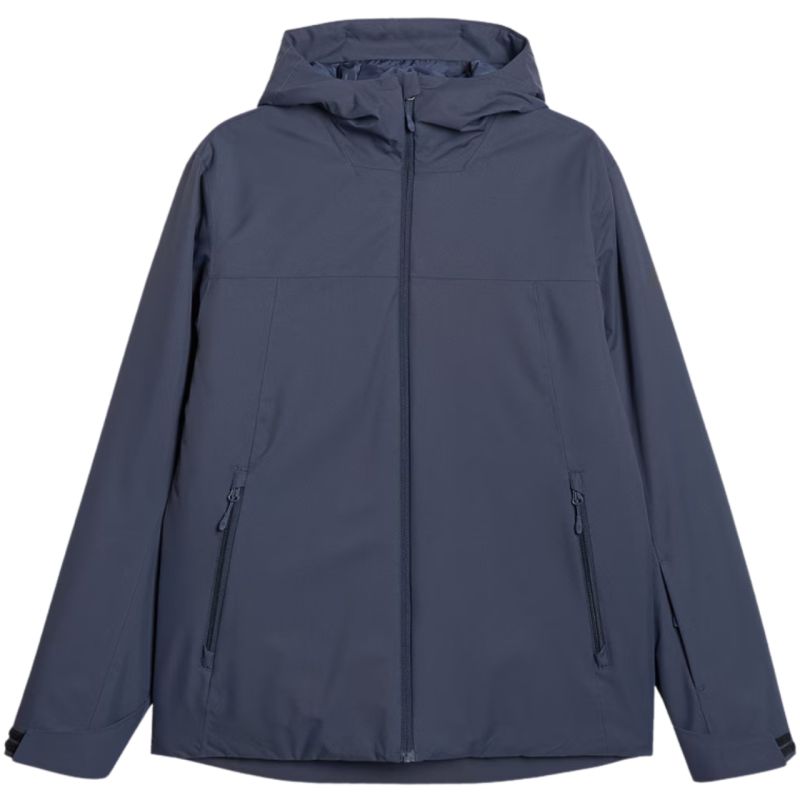 Ski jacket 4F M 4FWAW25TTJAM0951 31S Clothing/Outdoor Your Sports Performance