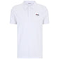 Fila Sunchon Polo M FAM0717 10001 T-shirt Clothing/Lifestyle/T-shirts/Fila Your Sports Performance
