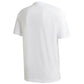 T-shirt adidas M BB T GD3844 Clothing/Lifestyle/T-shirts Adidas