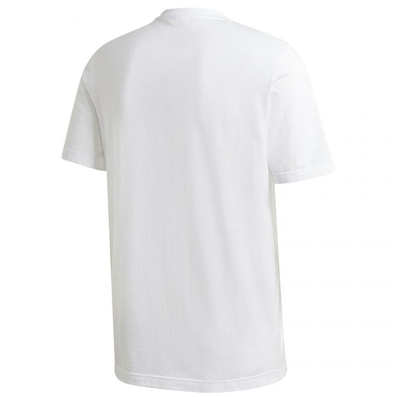 T-shirt adidas M BB T GD3844 Clothing/Lifestyle/T-shirts Adidas